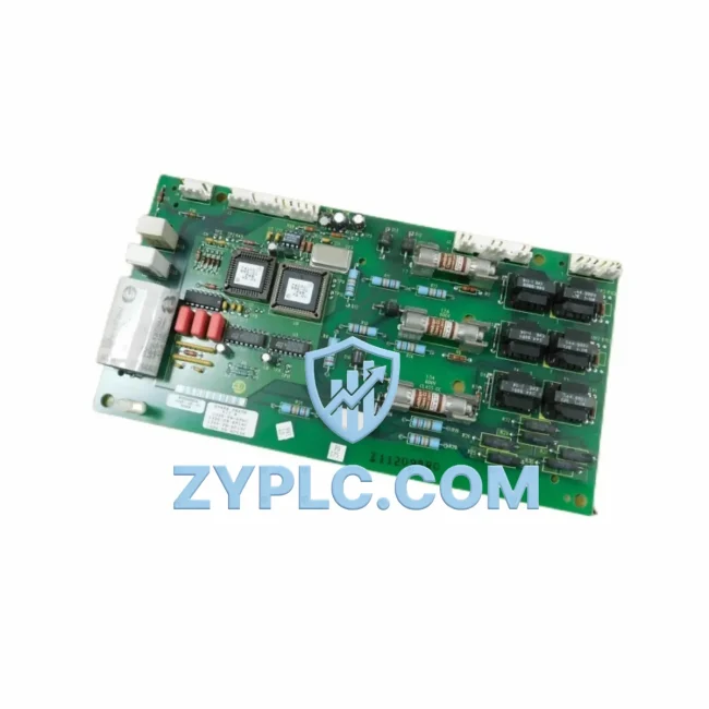 Allen-Bradley 1336-PB-SP8C Power Board for 1336 PLUS Systems
