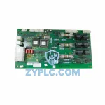 Allen-Bradley 1336-PB-SP8C Power Board for 1336 PLUS Systems