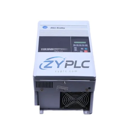 Allen-Bradley 1336F-B015-AA-EN Industrial AC Drive for 1336 FORCE Architecture product image