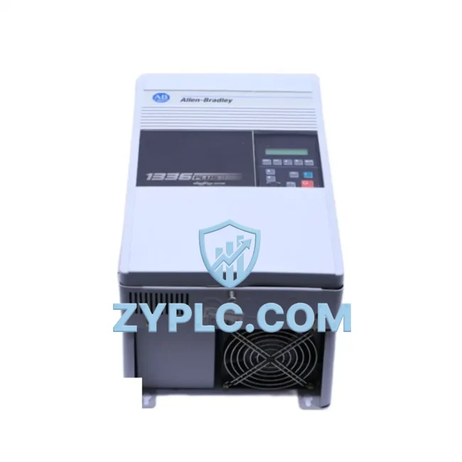 Allen-Bradley 1336F-B015-AA-EN AC Drive for 1336 FORCE