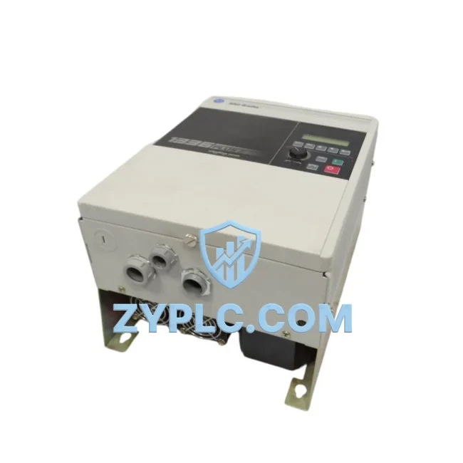 Allen-Bradley 1336F-B025-AA-EN VFD
