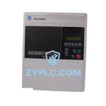 Allen-Bradley 1336F-BRF10-AA-EN Energy-Saving AC Drive Board