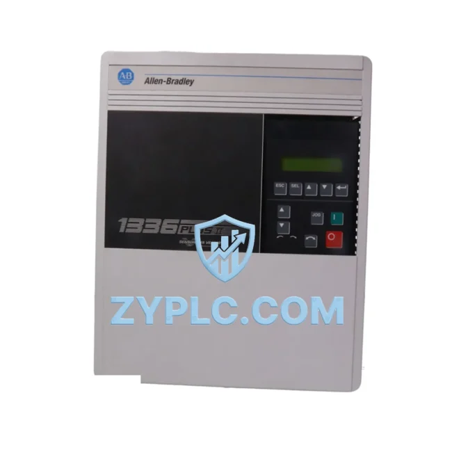Allen-Bradley 1336F-BRF10-AA-EN Energy-Saving AC Drive Board