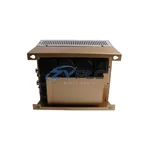 Allen-Bradley 1336F-BRF100-AE-EN Industrial Network Interface for 1336 Plus II Systems