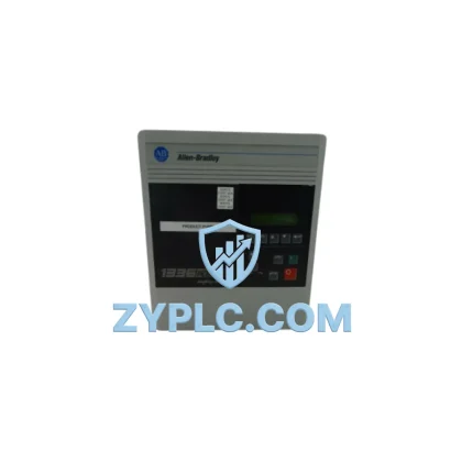 Allen-Bradley 1336F-BRF100-AE-EN-HAS2-L6 Industrial Network Interface for 1336 Force Systems 1336F-BRF100-AE-EN-HAS2-L6 Allen-Bradley