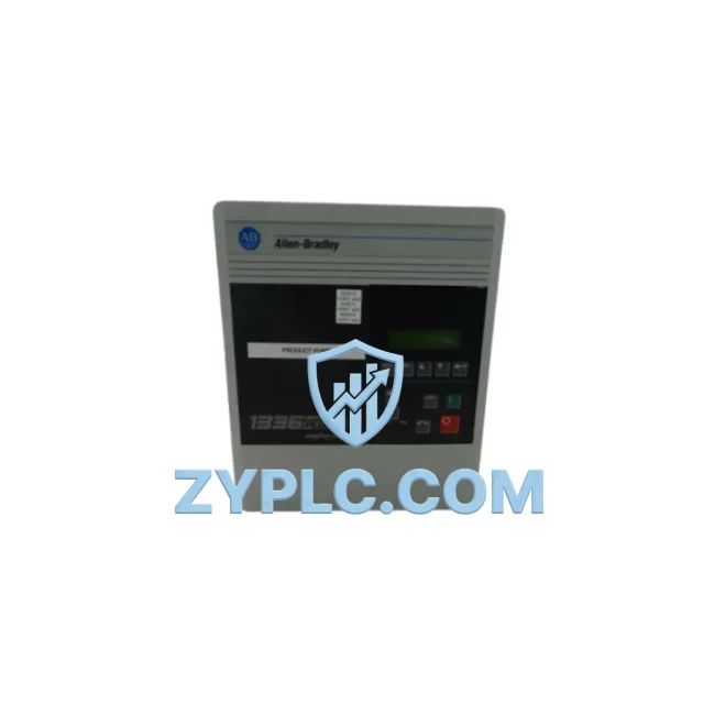 Allen-Bradley 1336F-BRF100-AE-EN-HAS2-L6 Industrial Network Interface for 1336 Force Systems