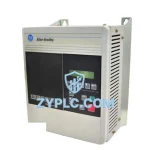 Allen-Bradley 1336F-BRF20-AA-EN System-Ready AC Drive for 1336 Plus II Architecture