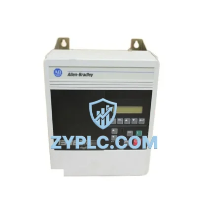 Allen-Bradley 1336F-BRF20-AA Energy-Saving AC Drive 1336F-BRF20-AA-EN-HCS2 Allen-Bradley / Rockwell Automation