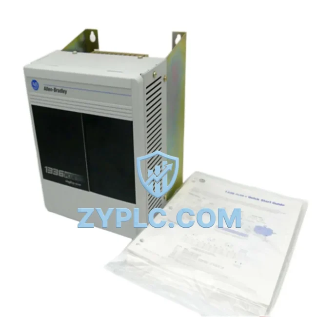 Allen-Bradley 1336F-BRF50-AA-EN AC Drive for 1336 FORCE