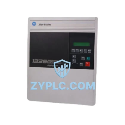Allen-Bradley 1336F-BRF75-AA-EN Energy-Saving AC Drive 1336F-BRF75-AA-EN Allen-Bradley
