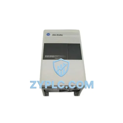 Allen-Bradley 1336F-BRF75-AE-DE Industrial Network Interface for 1336 FORCE Systems 1336F-BRF75-AE-DE Allen-Bradley