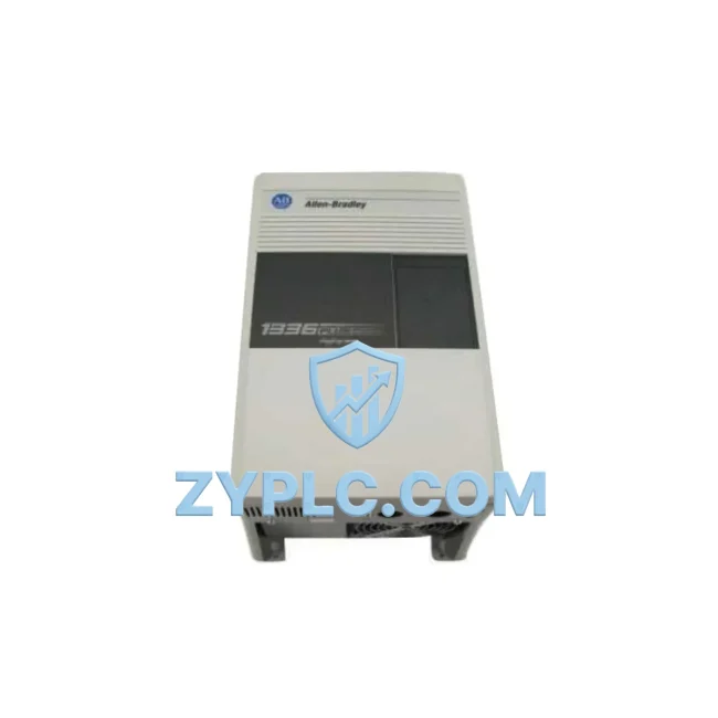 Allen-Bradley 1336F-BRF75-AE-DE Industrial Network Interface for 1336 FORCE Systems