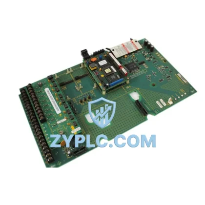 Allen-Bradley 1336F-MCB-SP1C FORCE Series Drive Control PC Board 1336F-MCB-SP1C Allen-Bradley