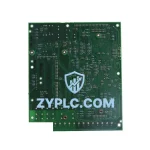 Allen-Bradley 1336F-MCB-SP2L 164989 System-Ready Control Board for 1336 Plus Architecture