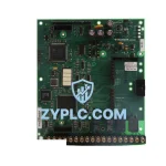 Allen-Bradley 1336F-MCB-SP2L 164989 System-Ready Control Board for 1336 Plus Architecture
