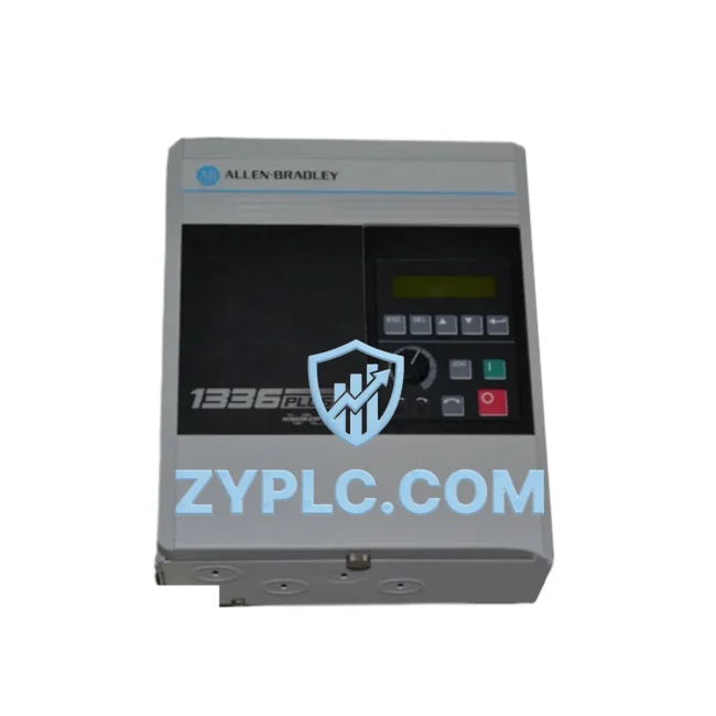 Allen-Bradley 1336S-BRF10-AA-EN Energy-Saving AC Drive