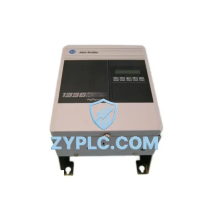 Allen-Bradley 1336S-BRF30-AA-EN Energy-Saving AC Drive product image