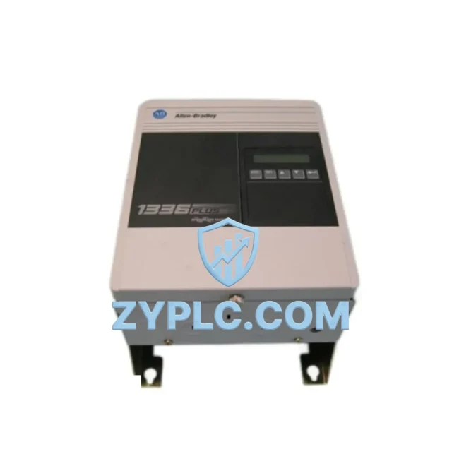 Allen-Bradley 1336S-BRF30-AA-EN AC Drive