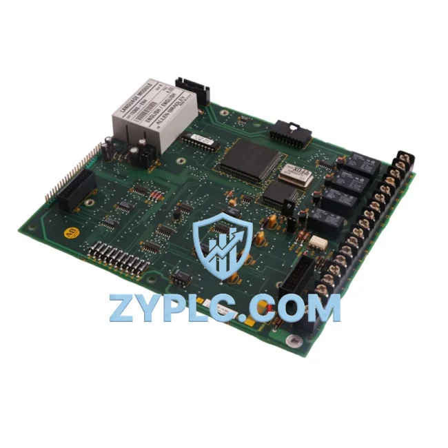 Allen-Bradley 1336S-EN4 42336-224-51 AC Drive | 1336 PLUS Series