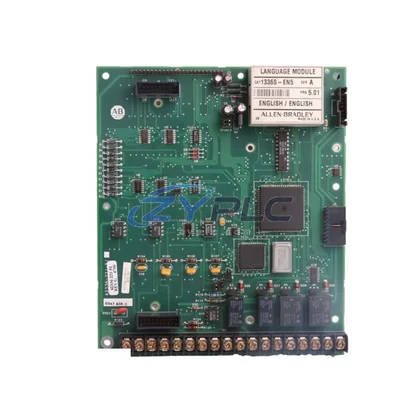 Allen-Bradley 1336S-EN5 42336-221-51 Replacement Language Module 1336S-EN5 42336-221-51 Allen-Bradley