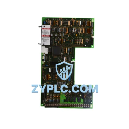 Allen-Bradley 1336S-MCB-SPI 74100-071-51 System-Ready Control Board for 1336 PLUS Architecture 1336S-MCB-SPI 74100-071-51 Allen-Bradley