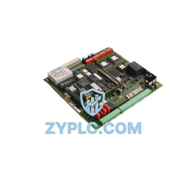 Allen-Bradley 1336T-GT1-SP34B System-Ready AC Drive for 1336T Plus II