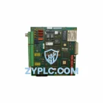 Allen-Bradley 1336T-GT1-SP34B System-Ready AC Drive for 1336T Plus II
