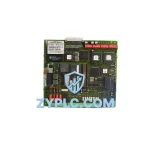 Allen-Bradley 1336T-GT1-SP34B Drive Control for 1336T Architecture