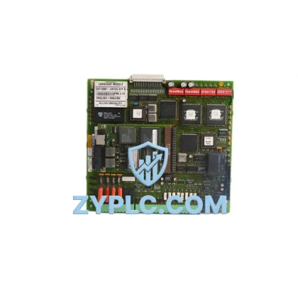 Allen-Bradley 1336T-GT1-SP34B Drive Control for 1336T Architecture 1336T-GT1-SP34B 1336T-LM1EN 74103-015-52A 74101-954-52C Allen-Bradley