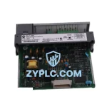 Allen-Bradley 1336T-GT1-SP34B Drive Control for 1336T Architecture