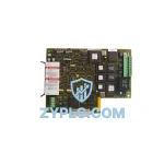 Allen-Bradley 1336T-MCB-SP1B Energy-Saving AC Drive Board