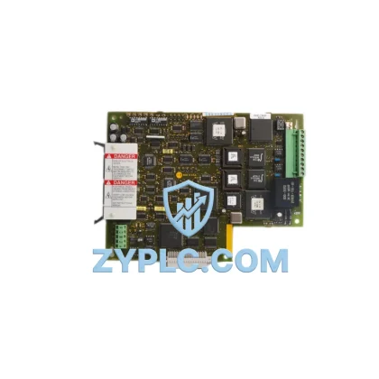 Allen-Bradley 1336T-MCB-SP1B Energy-Saving AC Drive Board 1336T-MCB-SP1B 74101-774-51 Allen-Bradley