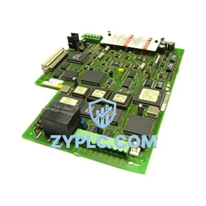 Allen-Bradley 1336T-MCB-SP34B Industrial Network Interface for PLUS II Systems 1336T-MCB-SP34B 74101-772-54 Allen-Bradley
