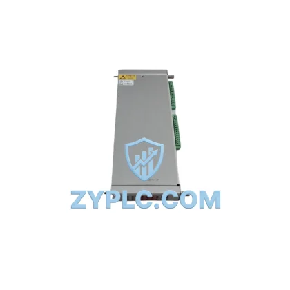 Bently Nevada 133819-01 System-Ready RTD/TC Temp I/O for 3500 Series Architecture 133819-01 Bently Nevada