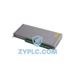 Bently Nevada 133819-01 System-Ready RTD/TC Temp I/O for 3500 Series Architecture