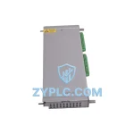 Bently Nevada 133819-01 System-Ready RTD/TC Temp I/O for 3500 Series Architecture