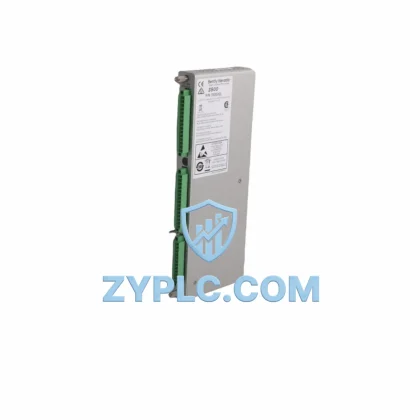 Bently Nevada 133819-02 Temperature I/O Module 3500 Series 133819-02 Bently Nevada
