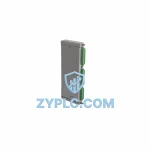 Bently Nevada 133819-02 Temperature I/O Module 3500 Series