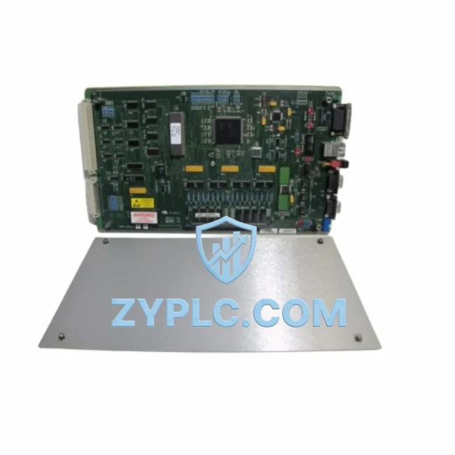 Bently Nevada 134652-01 Energy-Saving Vibration Monitor