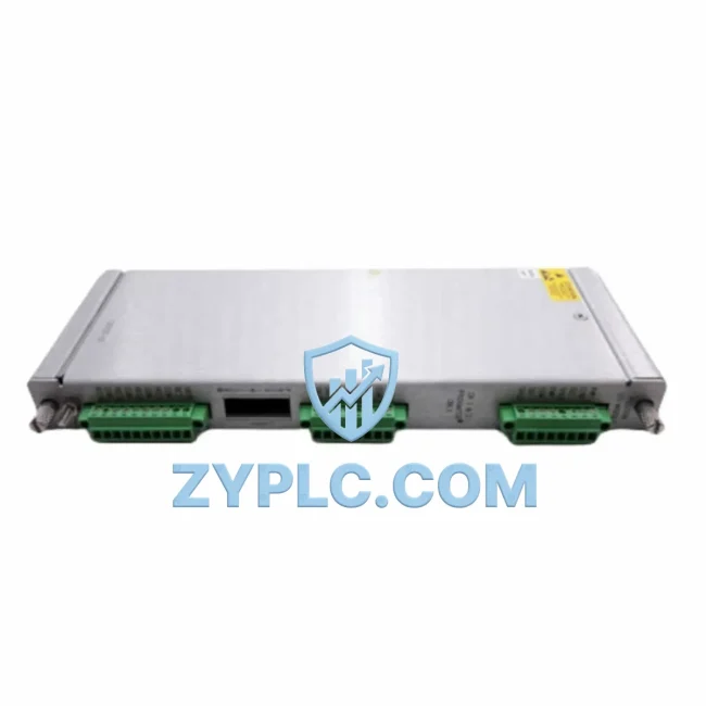 Bently Nevada 135137-01 System-Ready Transient Data Interface for 3500 Architecture