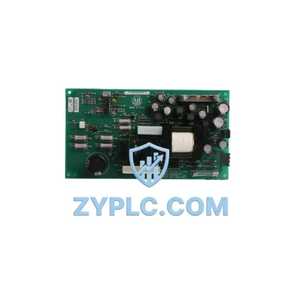 Allen-Bradley 135232-04 Energy-Saving Power Supply for 1336 Automation 135232-04 142129 135230REV09 Allen-Bradley