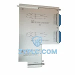 Bently Nevada 135489-04 Industrial Network Interface for System 3500