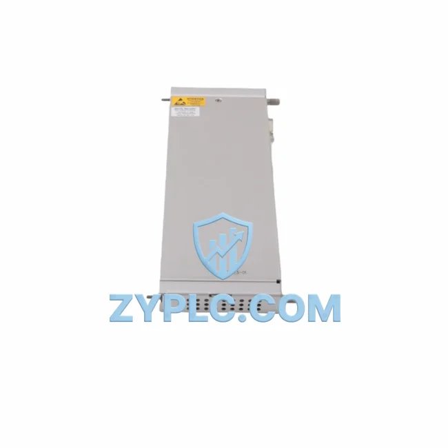 Bently Nevada 135813-01 System-Ready Display I/O for 3500