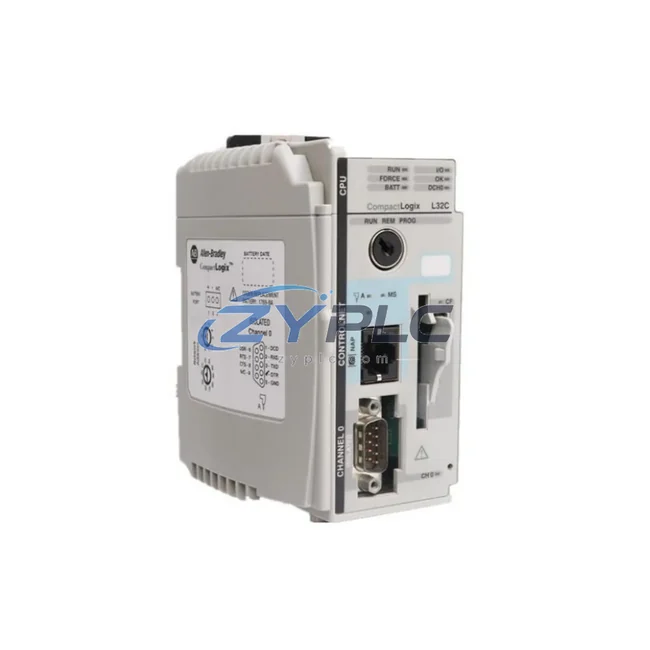 Allen-Bradley 1361-NO61-2-5 AC Drive for 1361