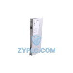 Bently Nevada 136188-01 System-Ready I/O Module for 3500 Architecture