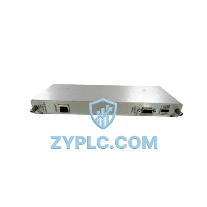 Bently Nevada 136188-02 Communication Gateway for System 1 product image