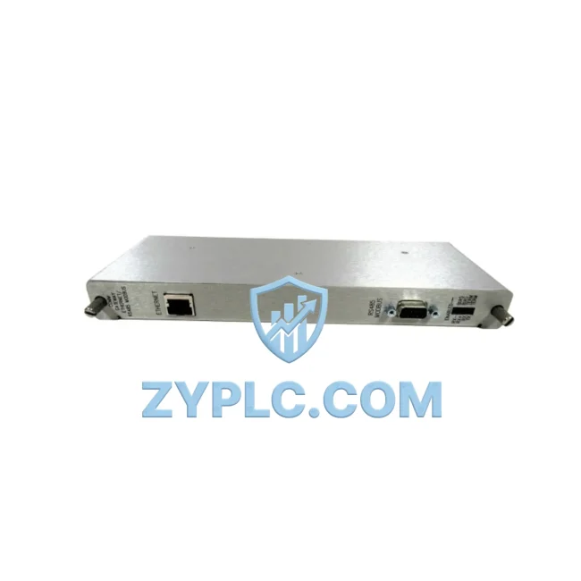 Bently Nevada 136188-02 Communication Gateway for System 1