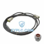 Bently Nevada 136634-0010-01 System-Ready Extension Cable for 3500 Series Architecture