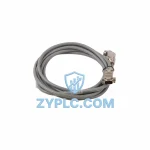 Bently Nevada 136634-0010-01 System-Ready Extension Cable for 3500 Series Architecture