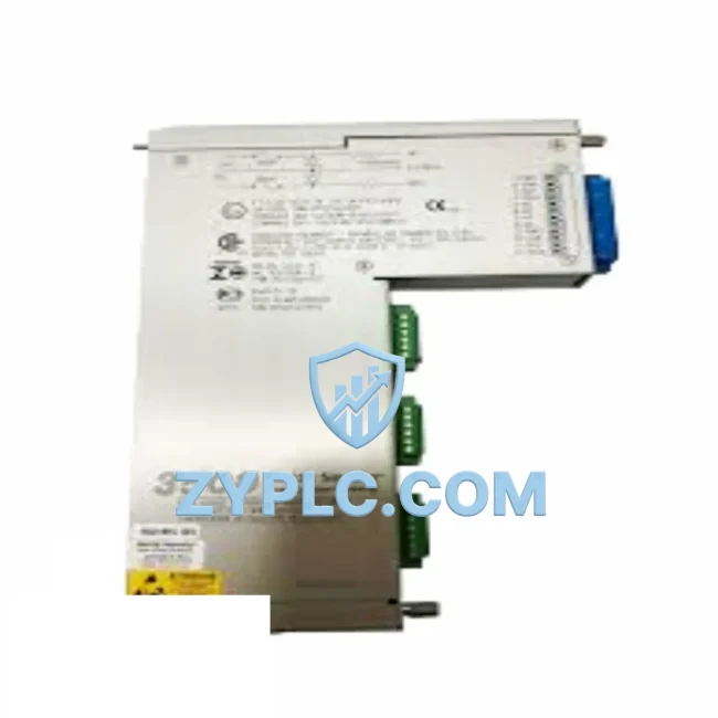 Bently Nevada 136703-01 Industrial Network Interface for 3500 Series